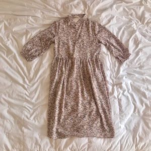Nursing-friendly Roolee Dress